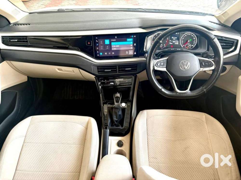 Volkswagen Virtus 1.0 Highline Tsi At, 2024, Petrol