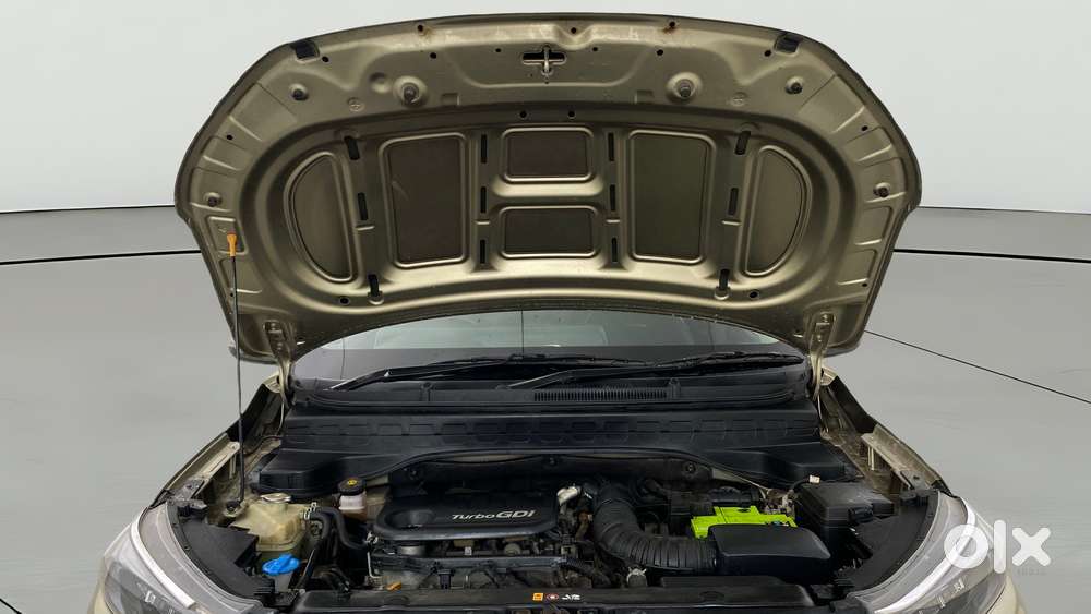 Kia Sonet 1.0 Gtx Plus Dct, 2020, Petrol