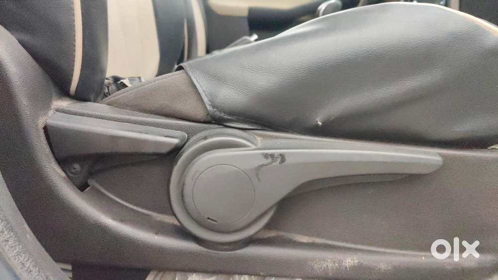 Tata Zest  1.2 Revotron Xt, 2014, Petrol