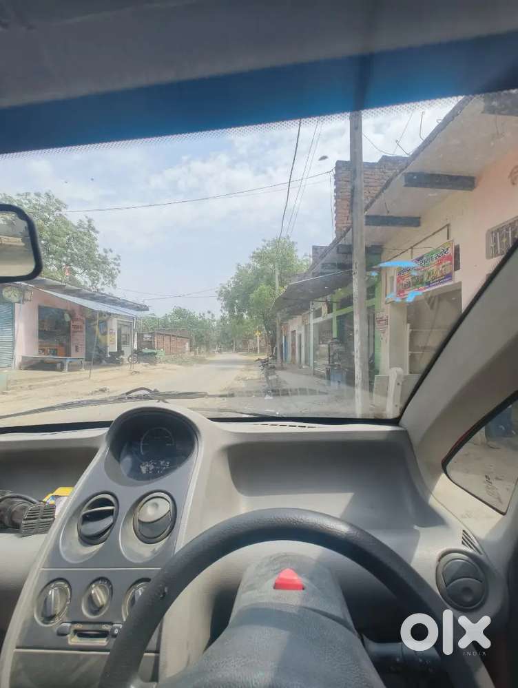 Tata Nano 2012 Petrol 29000 Km Driven