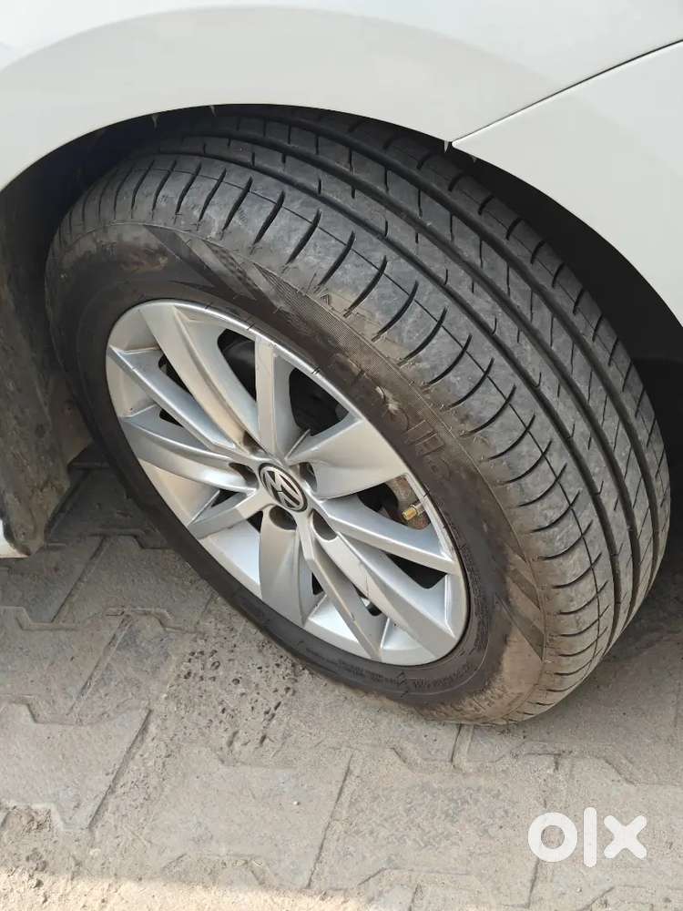 Volkswagen Polo 1.5 Tdi Highline