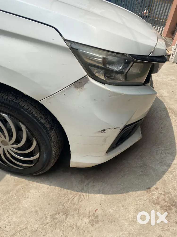 Honda Amaze 2019 Drive Now