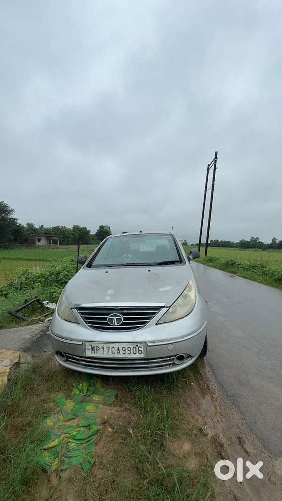 2014 Tata Indica Vista Diesel