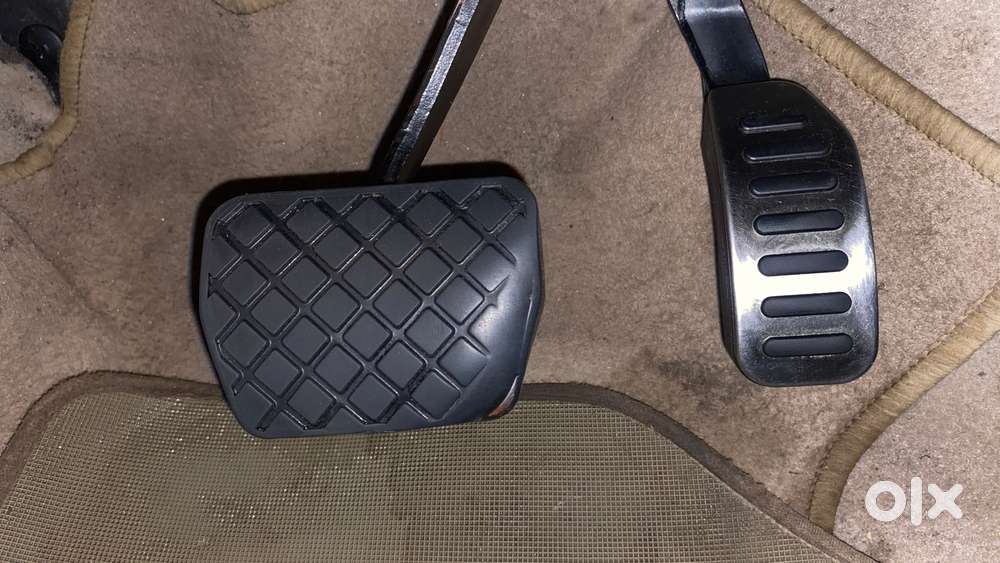 Volkswagen Vento 2013-2015 1.2 Tsi Comfortline At, 2014, Petrol