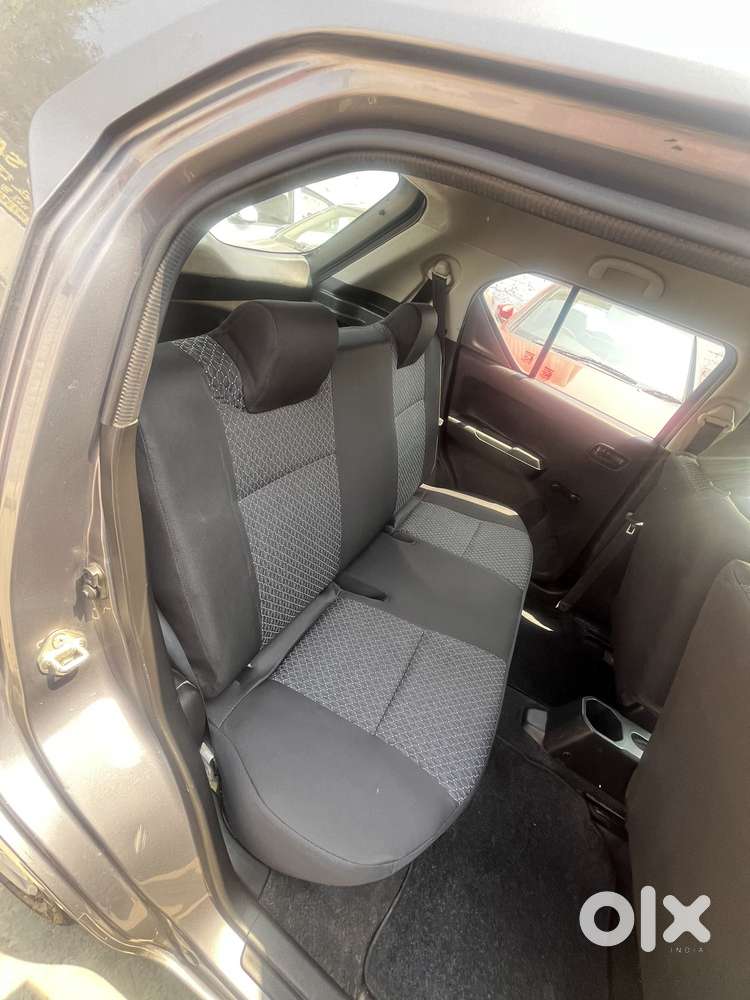 Maruti Suzuki Ignis 1.3 Sigma, 2022, Petrol