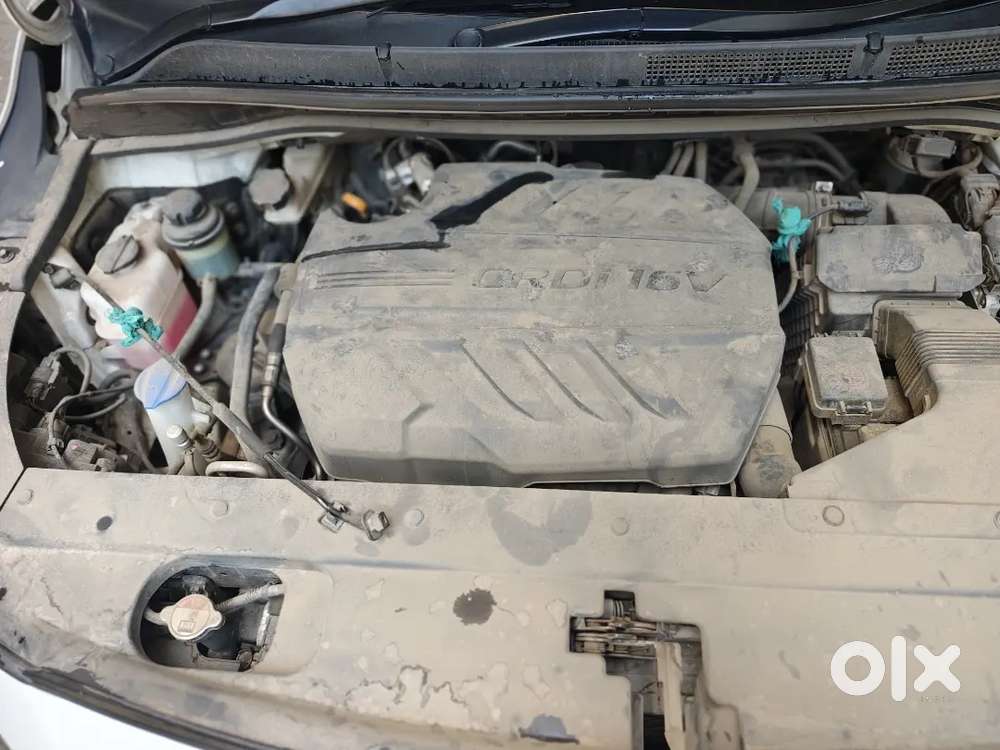 Kia Carnival 2021 Diesel 26000 Km Driven