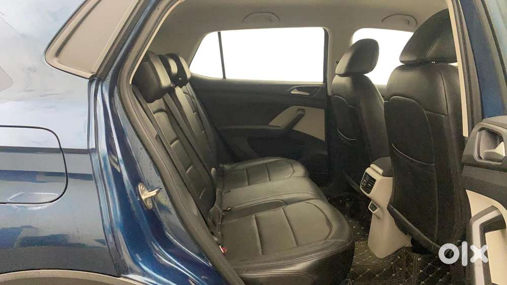 Volkswagen Taigun 1.0 Tsi Highline, 2024, Petrol