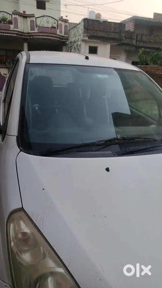 Maruti Suzuki Ritz 2012