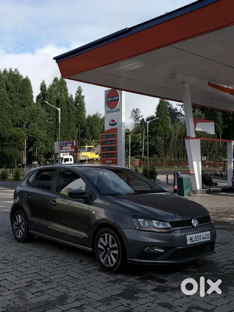 Polo 1.2 Mpi