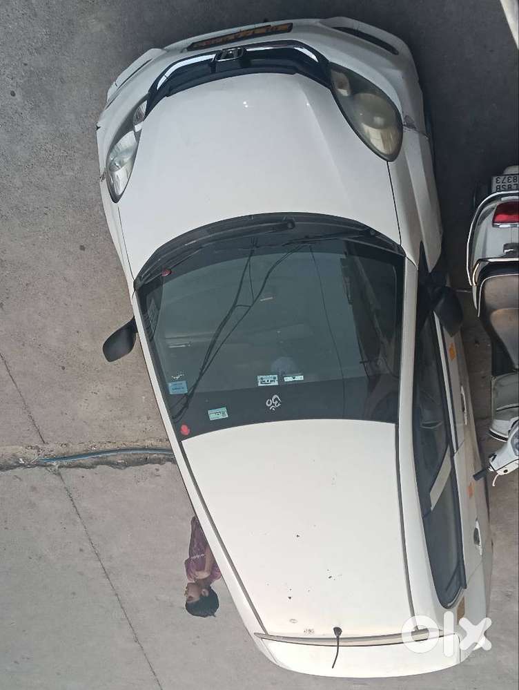 Honda Amaze 2017