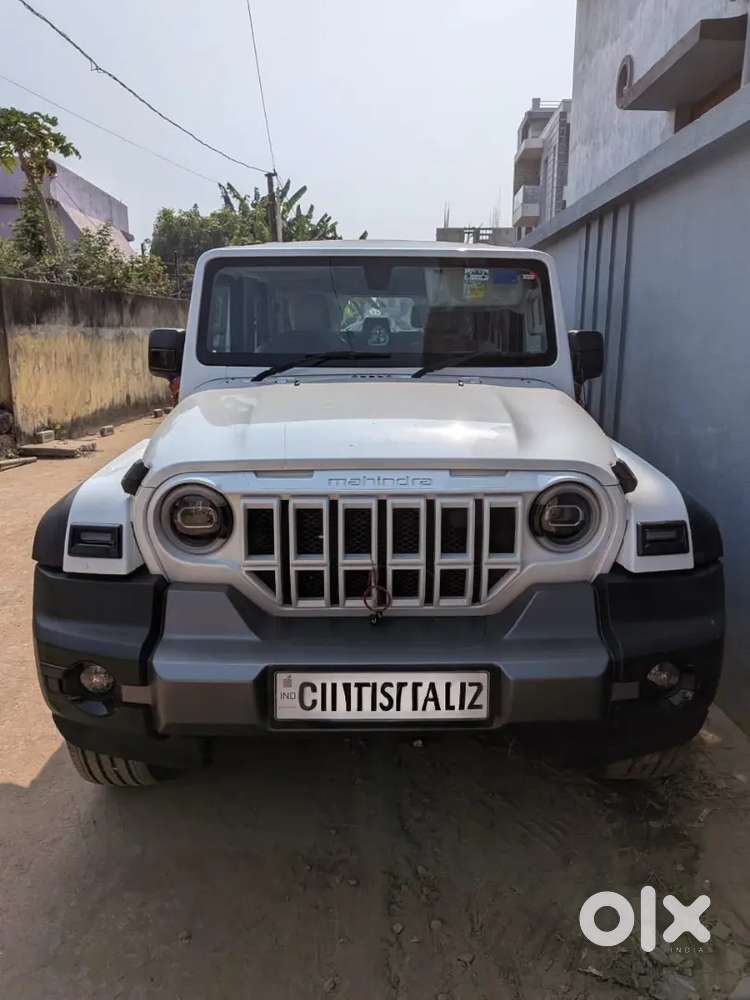 Thar Roxx Sale Urgent Needed