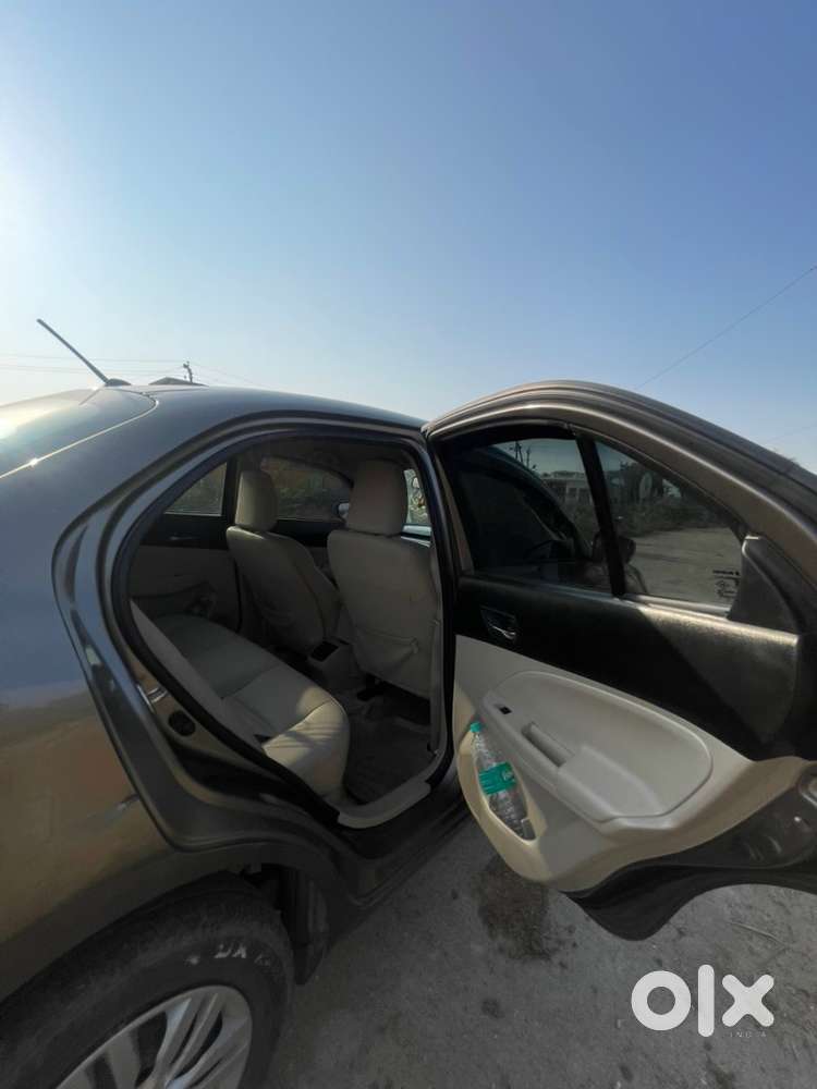 2023 Maruti Suzuki Dzire