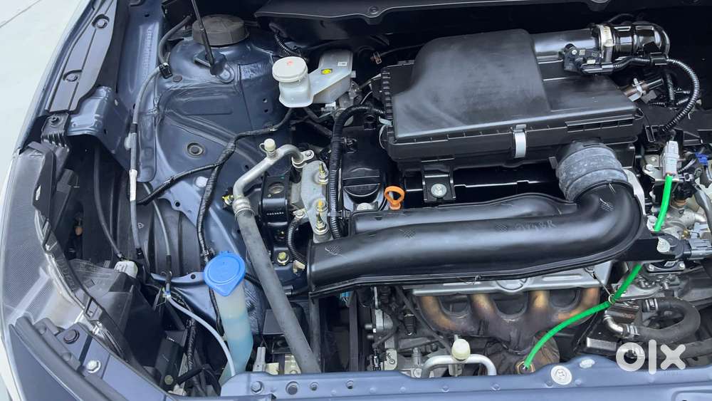 Maruti Suzuki Baleno 1.2 Alpha At, 2023, Petrol