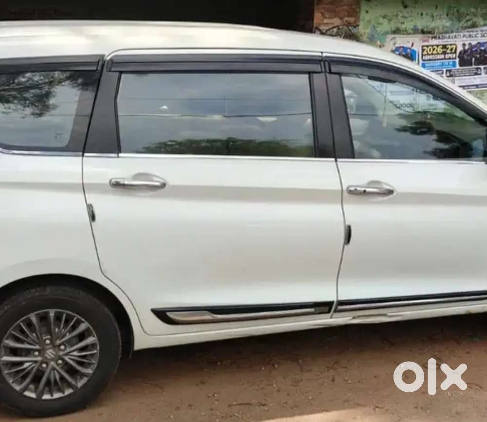 Maruti Suzuki Ertiga 2020 Petrol Plus