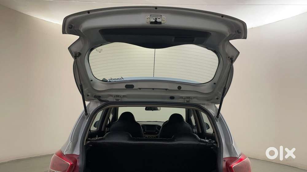 Hyundai Grand I10 1.2 Kappa Sportz, 2019, Petrol