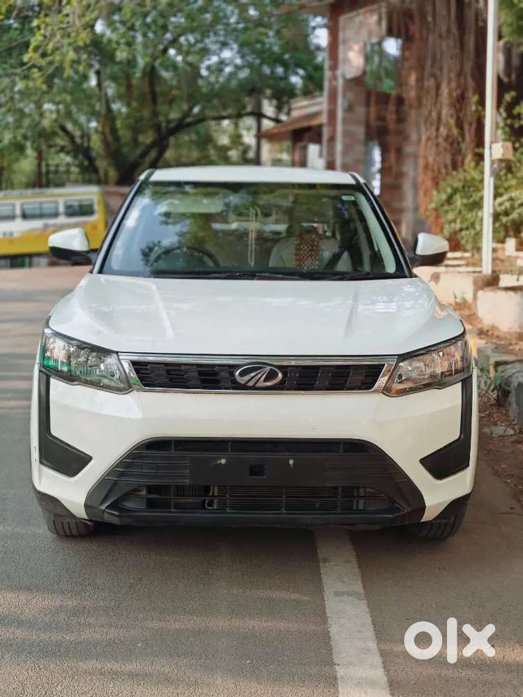 Mahindra Xuv300 2022 Petrol 48000 Km Driven