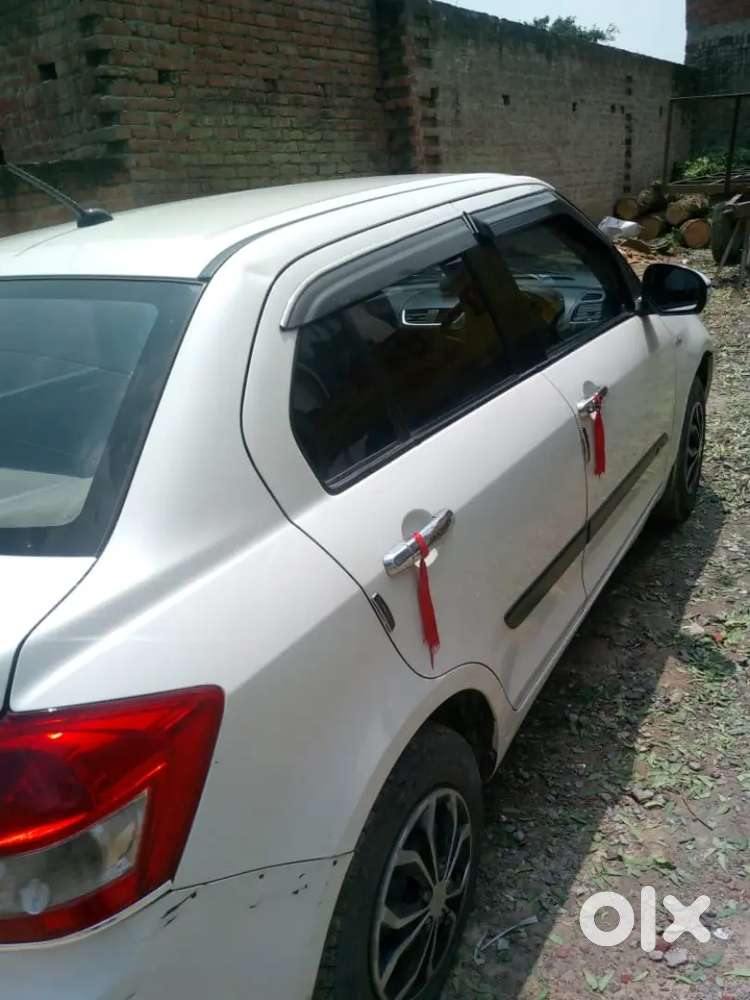 Maruti Suzuki Swift Vdi 2015