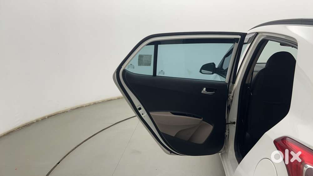 Hyundai Grand I10 1.2 Kappa Asta, 2018, Petrol