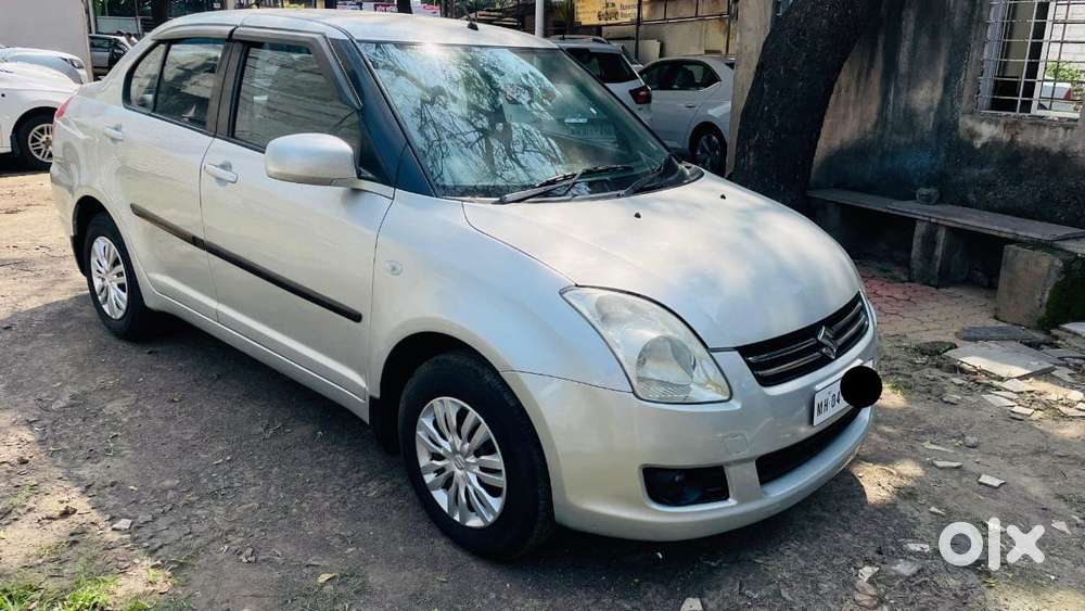 Maruti Suzuki Swift Dzire Vdi, 2011, Diesel