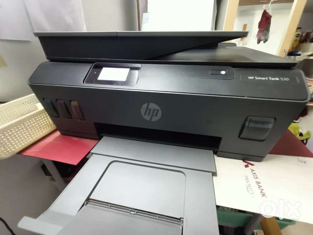 Printer Copier Scanner in India, Free classifieds in India OLX