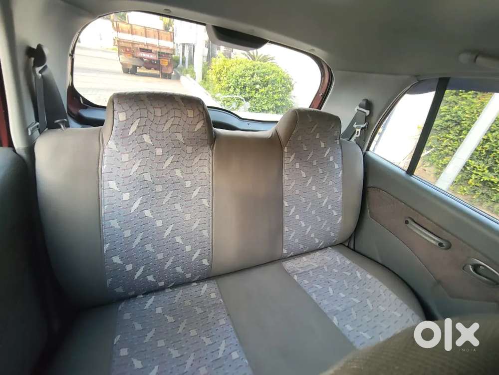 Hyundai Santro Xing 2007 Petrol 89000 Km Driven