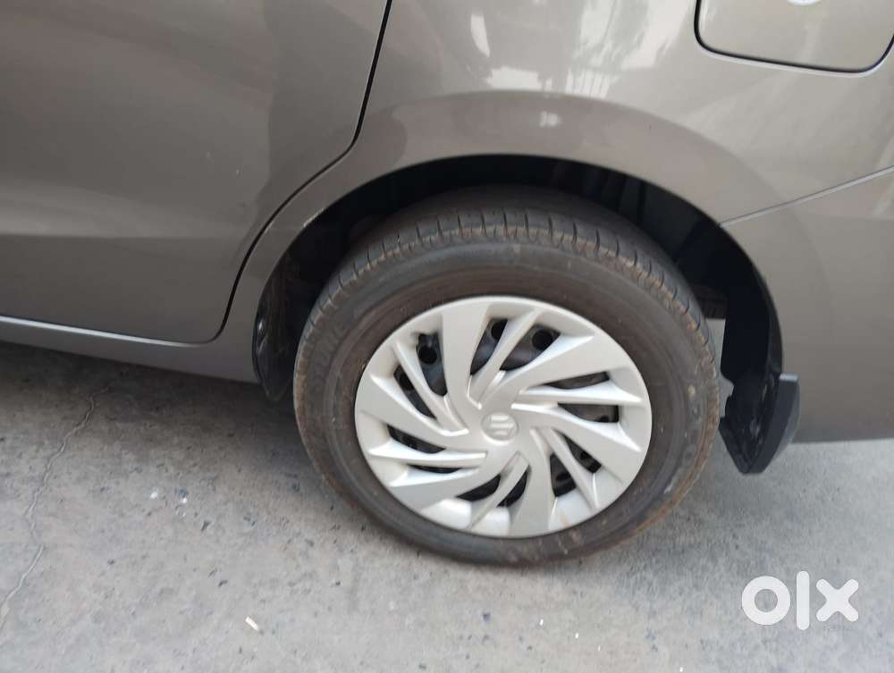 Maruti Suzuki Ertiga Vxi Shvs, 2024, Petrol