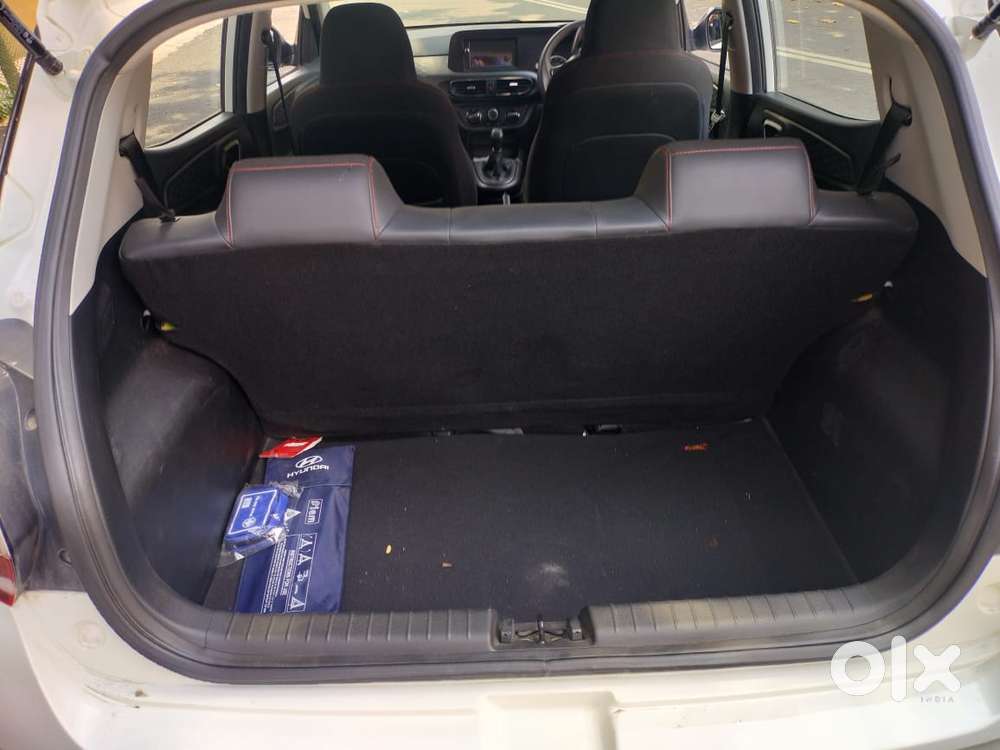 Hyundai Grand I10 Nios Corporate Edition 1.2 Vtvt, 2022, Petrol
