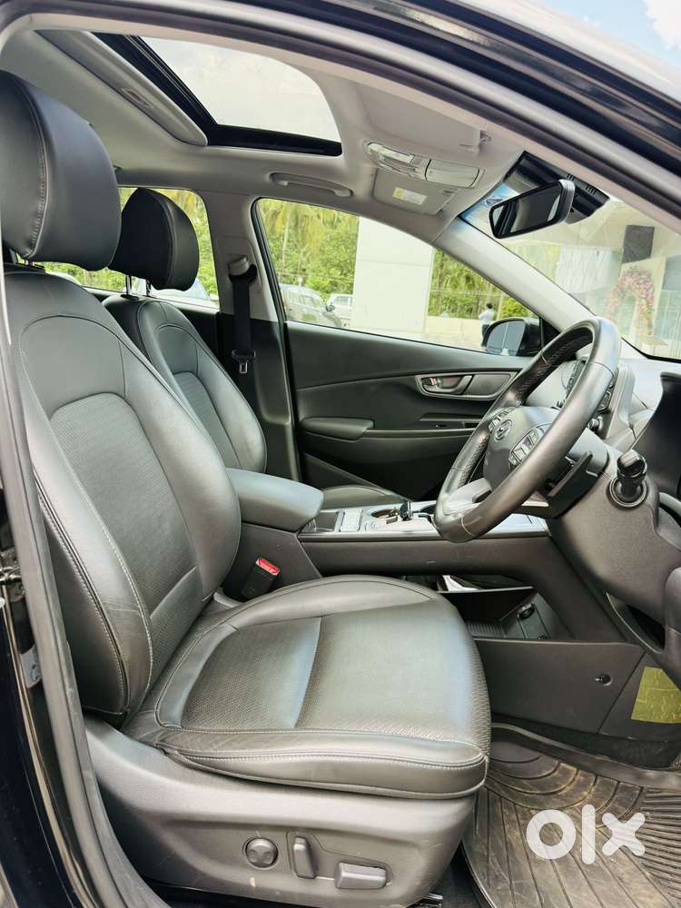 Hyundai Kona Electric Premium, 2024, Electric