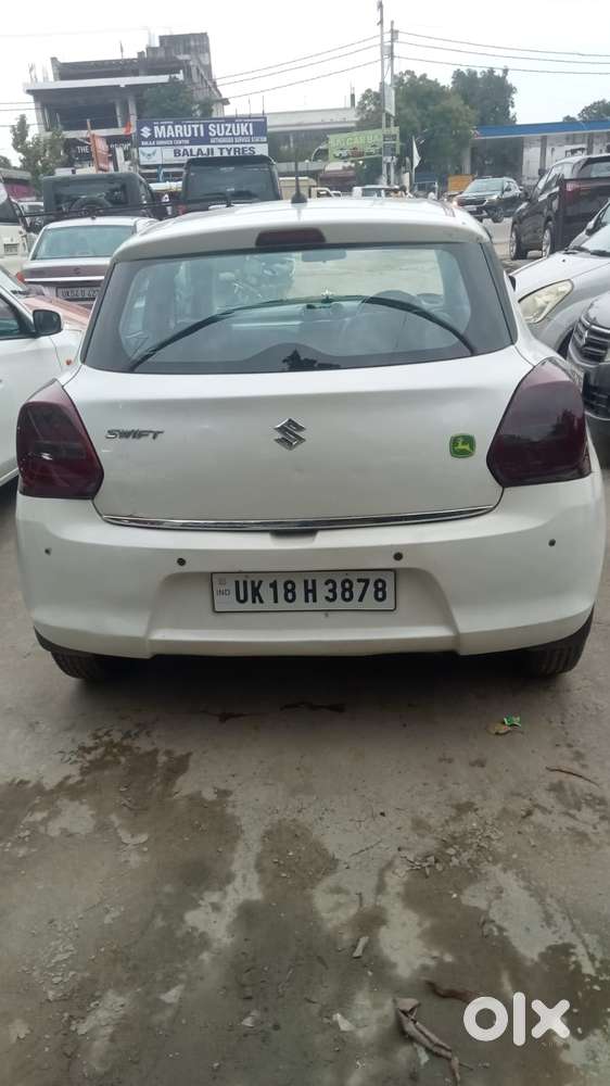 Maruti Suzuki Swift, 2018, Diesel