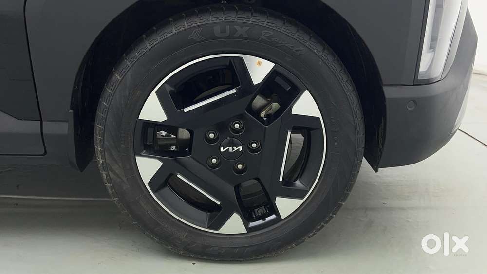 Kia Syros Htx Plus Opt Diesel At, 2025, Diesel