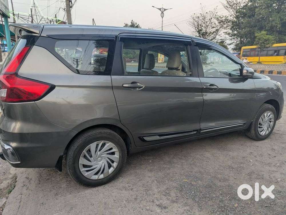 Maruti Suzuki Ertiga Vxi (o) Cng, 2025, Cng & Hybrids