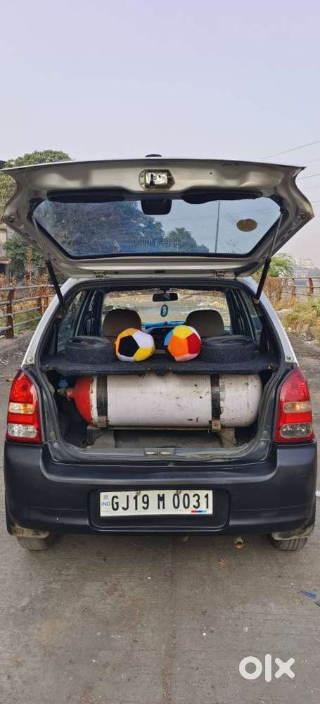 Maruti Suzuki Alto 800 2012-2016 Cng Lxi, 2006, Cng & Hybrids