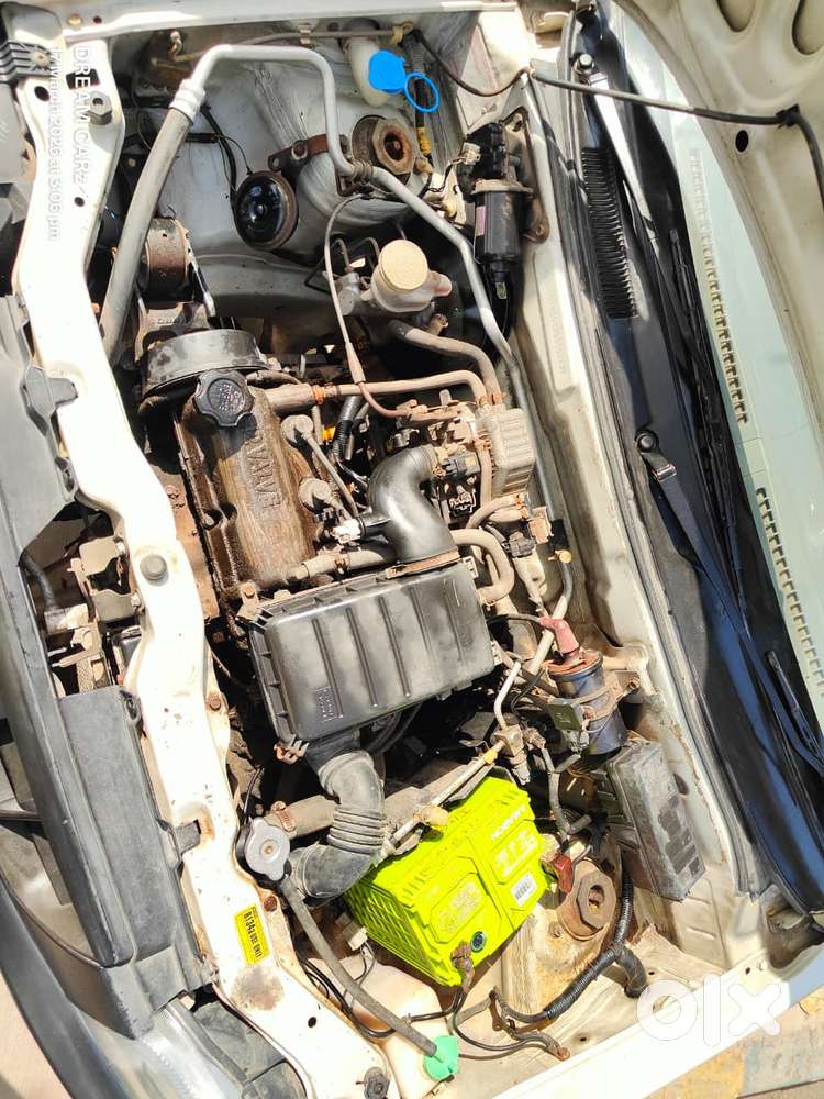 Maruti Suzuki Alto 2005-2010 Lx Bsiii, 2008, Petrol