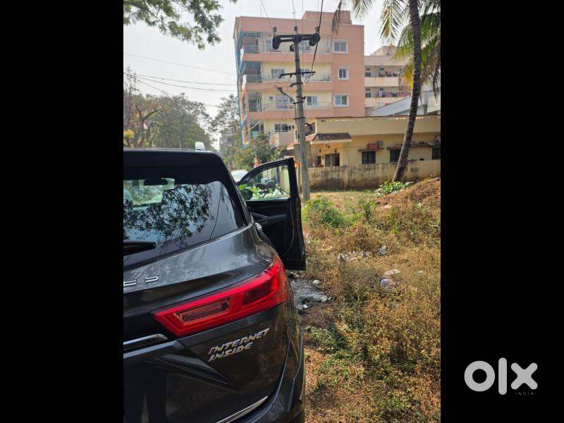 Mg Hector 1.5 Shine Turbo, 2022, Petrol