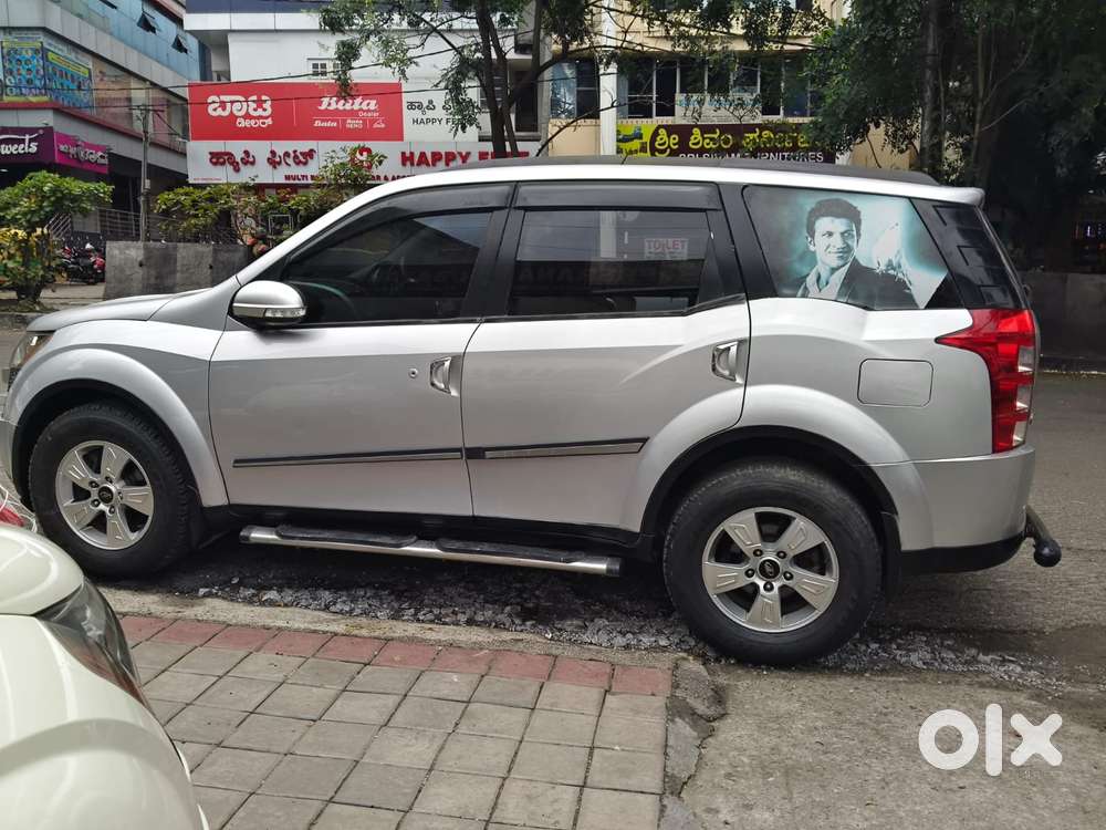Mahindra Xuv500 W8, 2012, Diesel