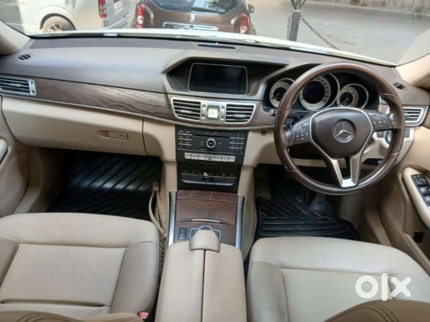 Mercedes-benz E-class 2013-2015 E250 Cdi Avantgrade, 2015, Diesel