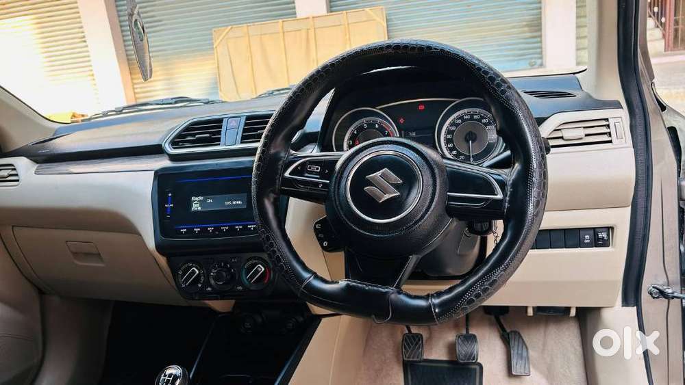 Maruti Suzuki Dzire 1.2 Vxi, 2024, Petrol