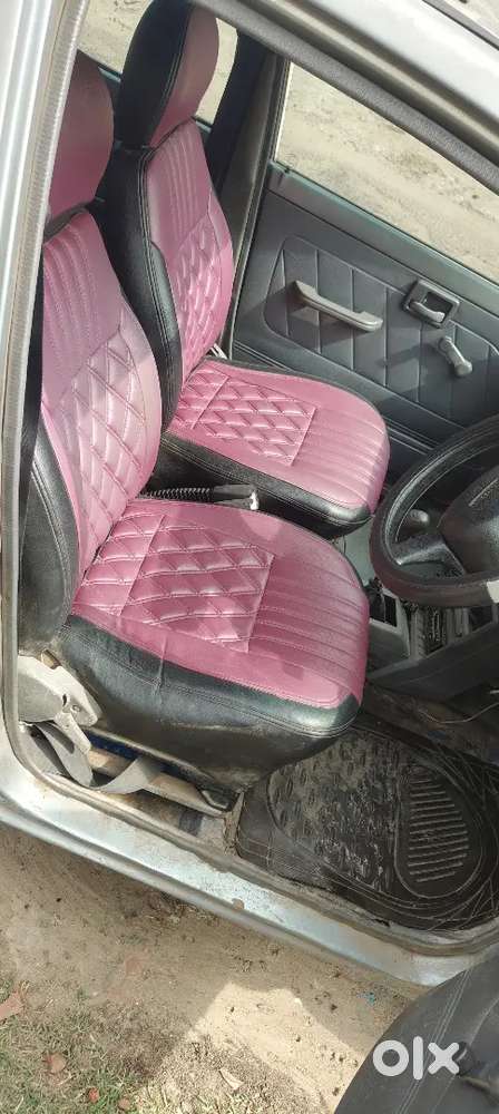 Maruti Suzuki 800 Petrol 2004