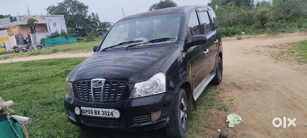 Mahindra Xylo Diesel 2009