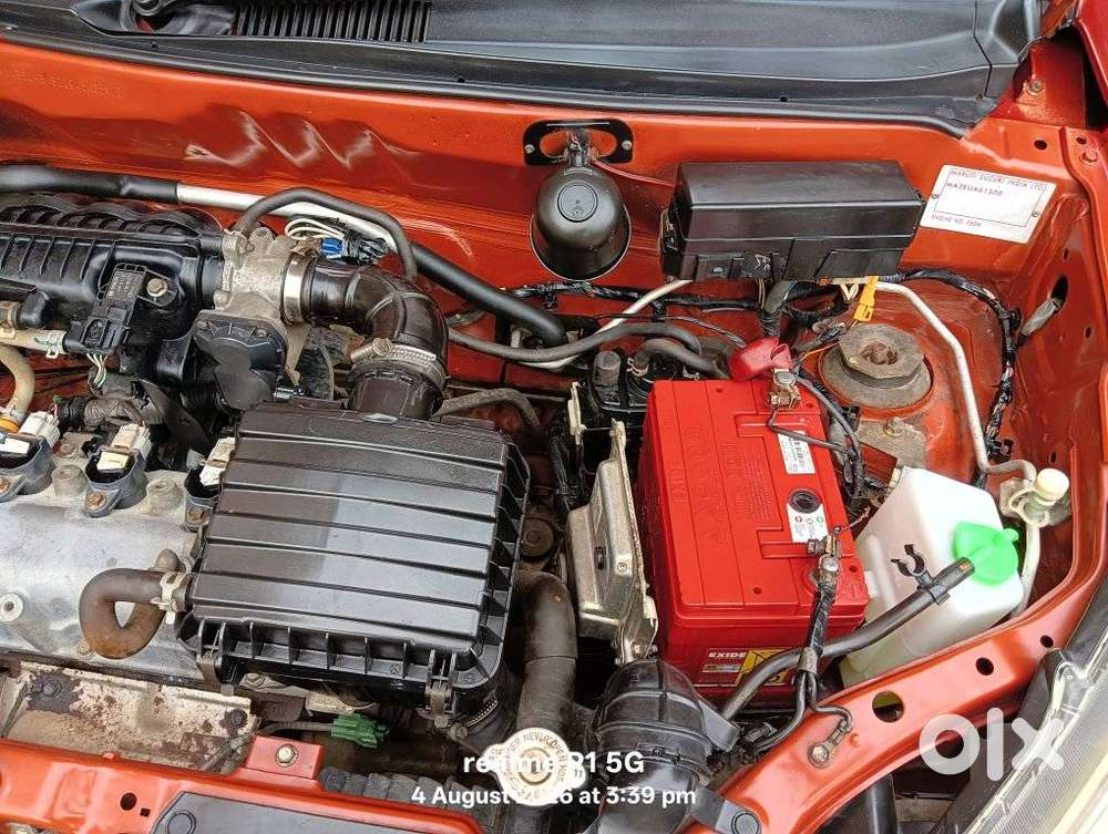 Maruti Suzuki Alto 800, 2016, Petrol