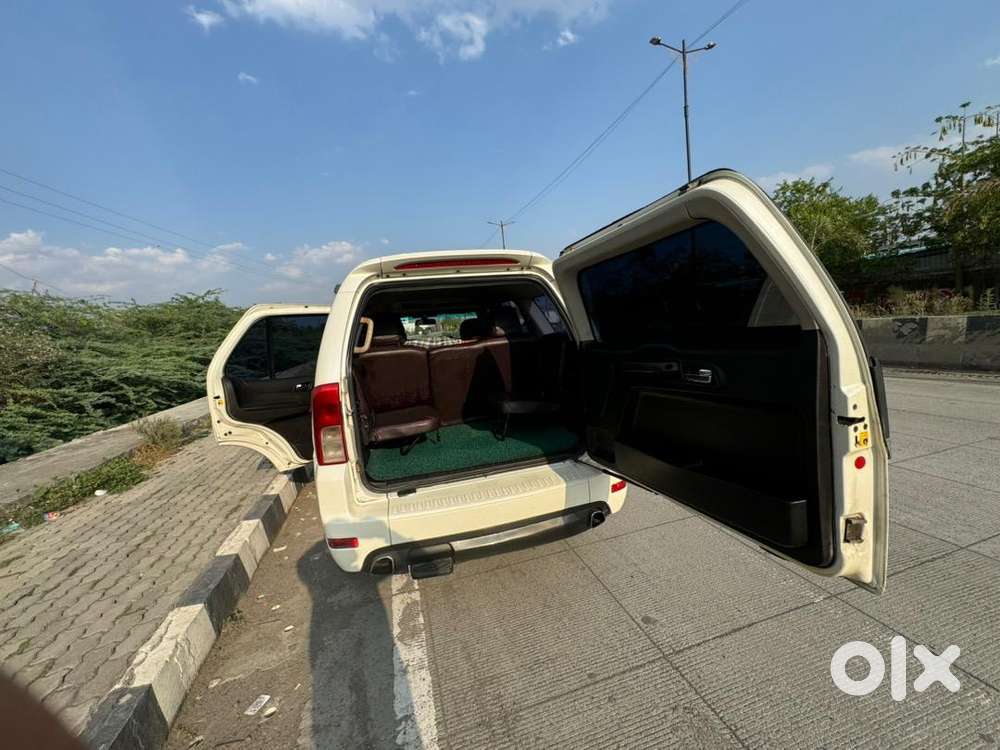 Tata Safari Storme 2016 Diesel Well Maintained