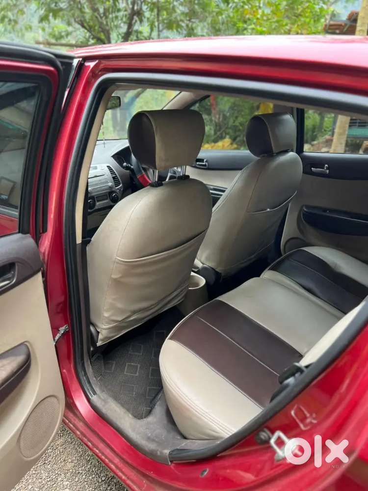 Hyundai I20 2011 Petrol Good Condition