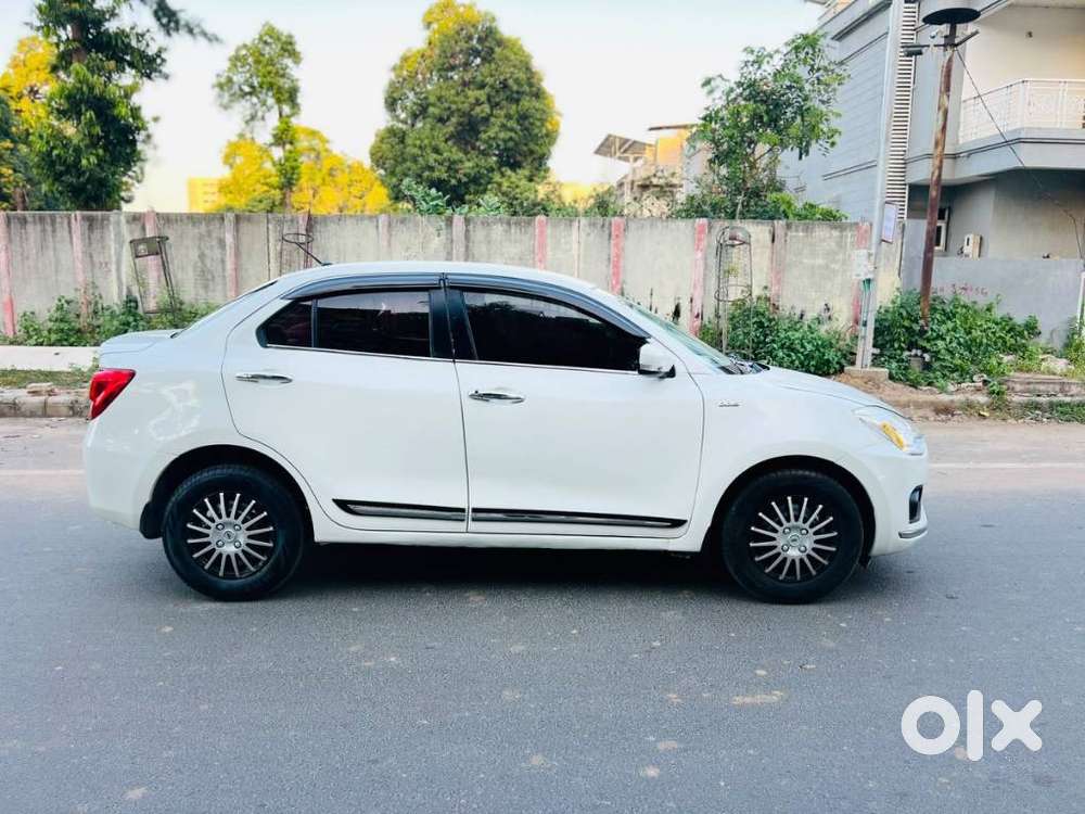 Maruti Suzuki Swift Dzire Vdi (o), 2018, Diesel