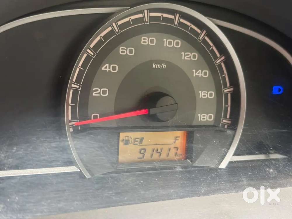 Maruti Suzuki Alto 800 2017