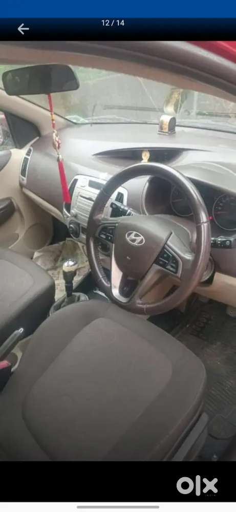Hyundai I20 2011 Diesel Well Maintained