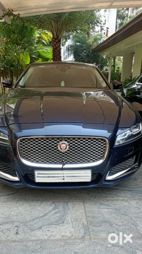 Jaguar Xf 2.0 Petrol 2016 / Reg.2017