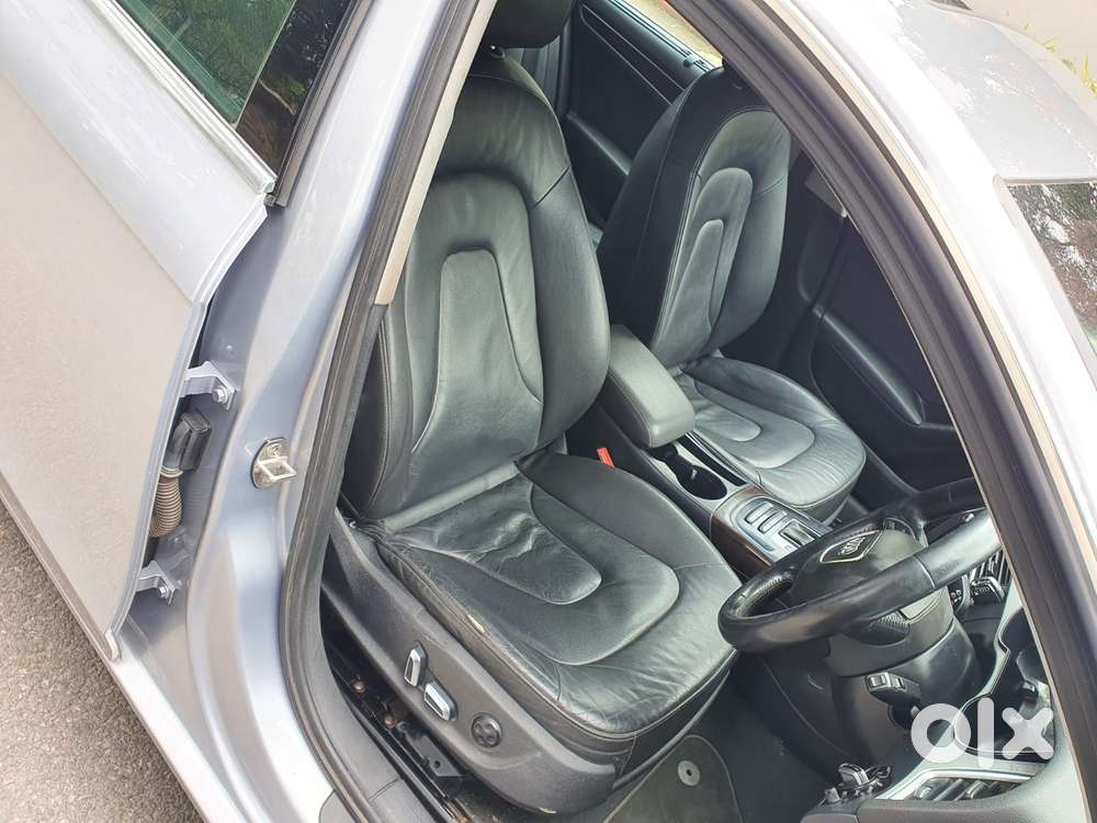 Audi A4 2.0 Tdi, 2016, Diesel