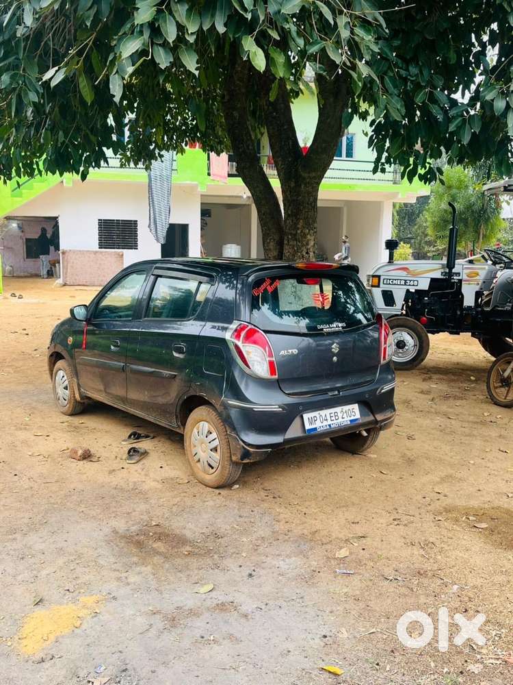 Very Good Constion Car
