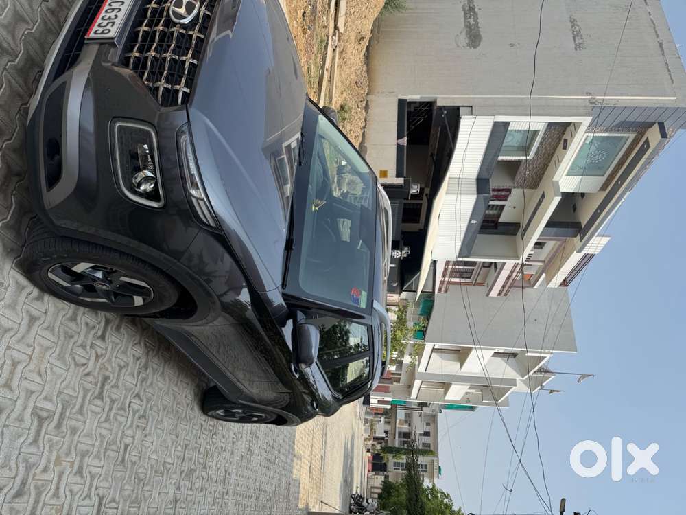 Hyundai Venue  2020 Model  1st Owner