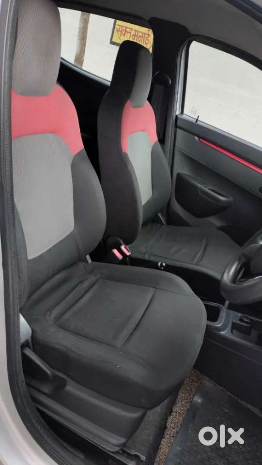 Renault Kwid 1.0 Rxt Amt, 2017, Petrol